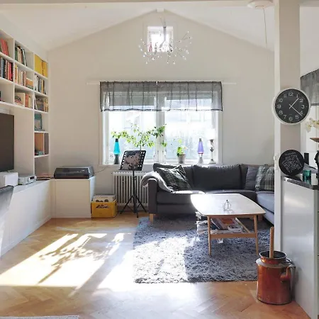 Ferienhaus Enskede *