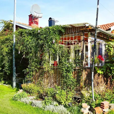Enskede Ferienhaus Stockholm