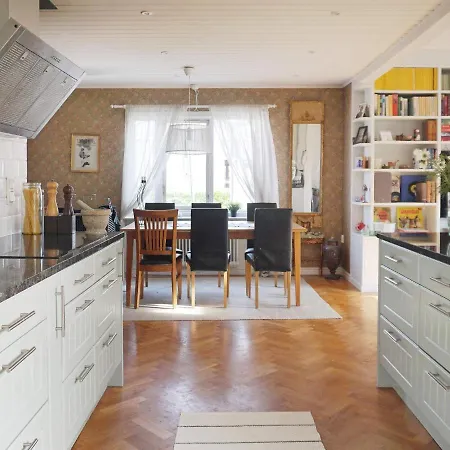 Ferienhaus Enskede *