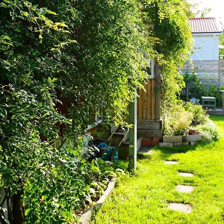 Enskede Ferienhaus