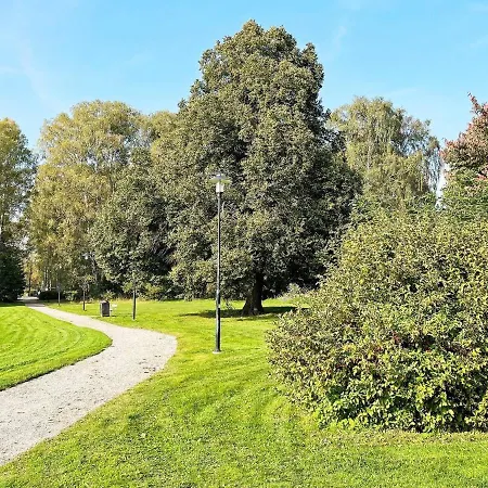 Enskede Stockholm