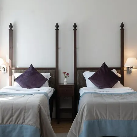 Elite Palace 4* Estocolmo