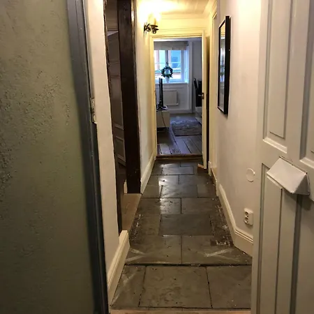 Apartment Executive Living Old Town Unique Stockholm