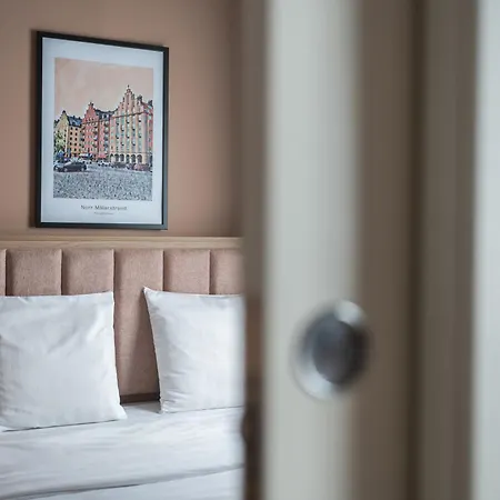Sky Apartments, Hotel 3*