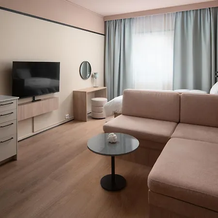Hotel Sky Apartments,