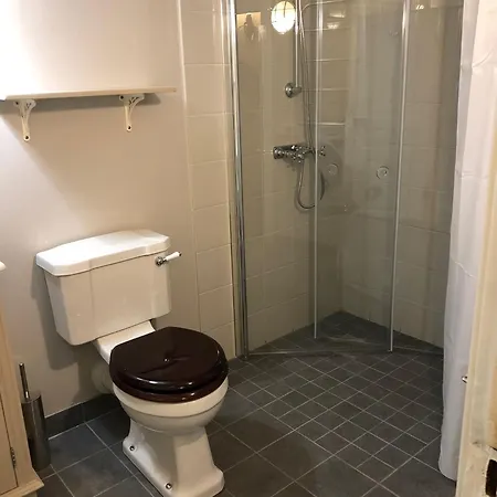 Executive Living Old Town Unique Apartment