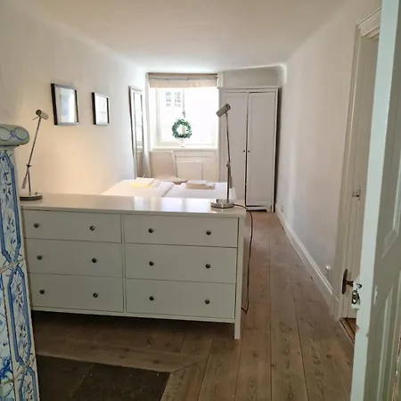 Executive Living Old Town Unique Apartment