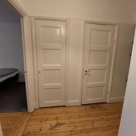 Rsg17 Apartment *