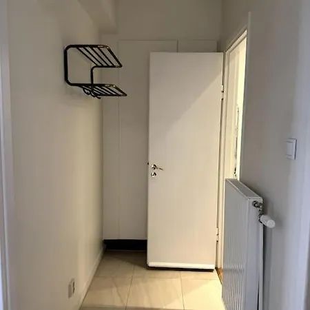 Apartamento Nyrenoverat I Centrala