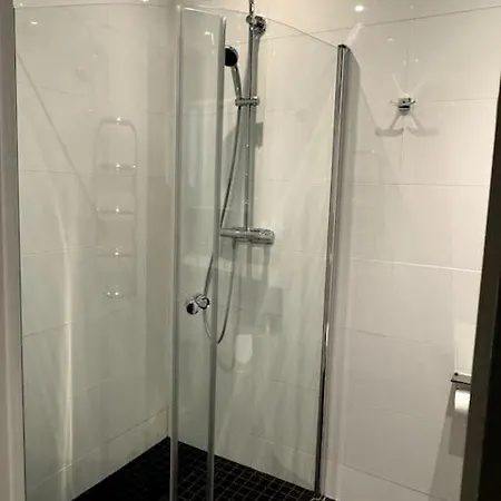 Nyrenoverat I Centrala Apartamento Estocolmo