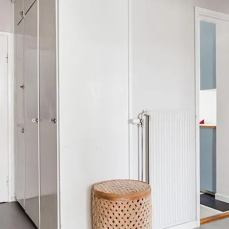 Unique Cozy In Apartment