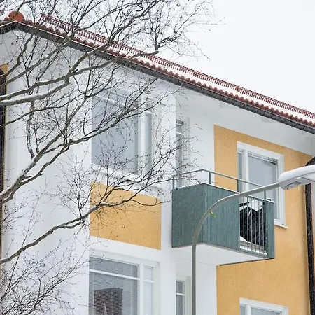 Unique Cozy In Apartment