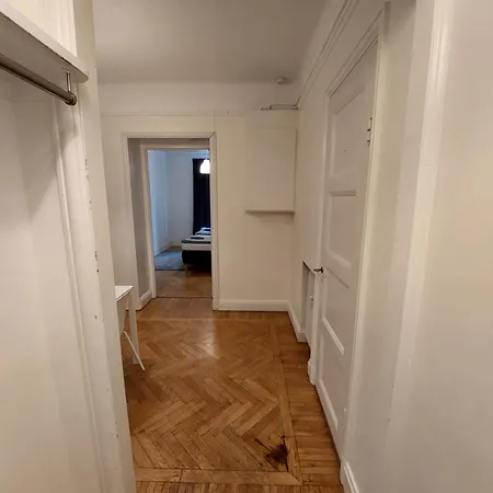 Rsg17 Apartment *