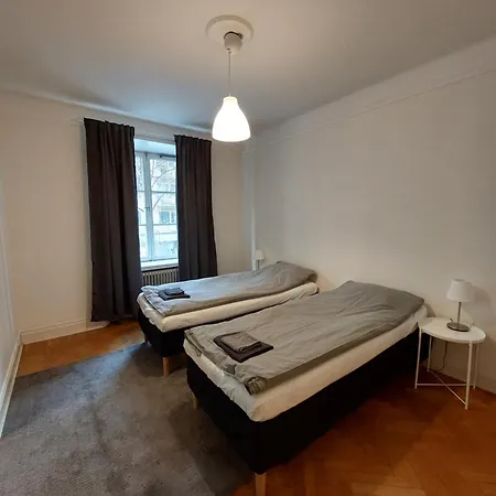 Apartment Rsg17 *