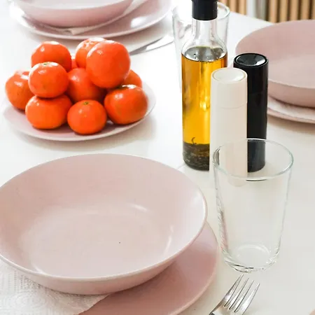 Lejlighed La Petite Boheme With Free Parking Stockholm