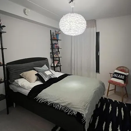 Διαμέρισμα 2 Bedroom Gorgeous In Στοκχόλμη