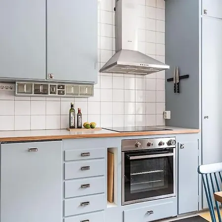 Unique Cozy In