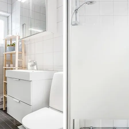 Unique Cozy In Apartment