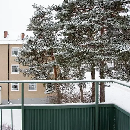 Unique Cozy In Apartment *