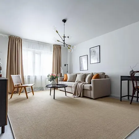 아파트 Low-cost In Sofo, Construction Work 스톡홀름