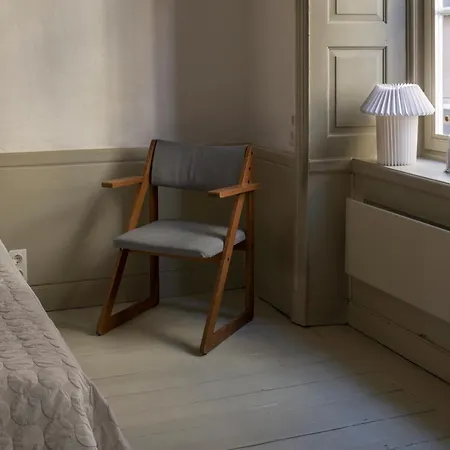 The Architects' House * Ville de Stockholm