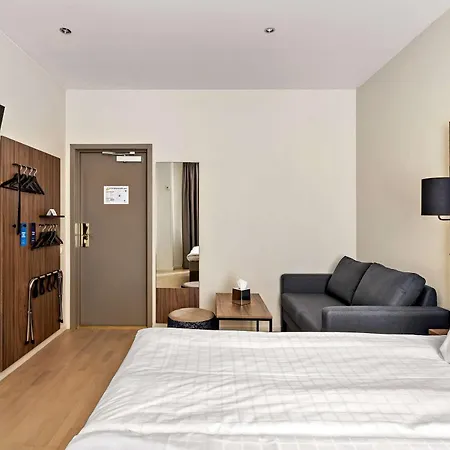 Western Karlaplan Hotel