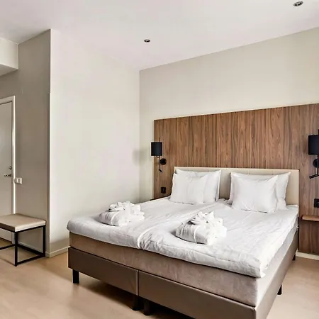 Western Karlaplan Hotel 4*