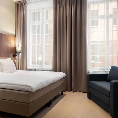 Western Karlaplan Hotel