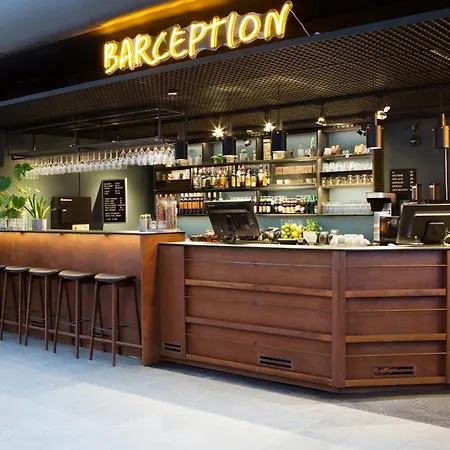 Comfort Xpress Hotel Stockholm