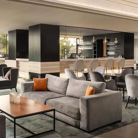 Sheraton Ξενοδοχείο
