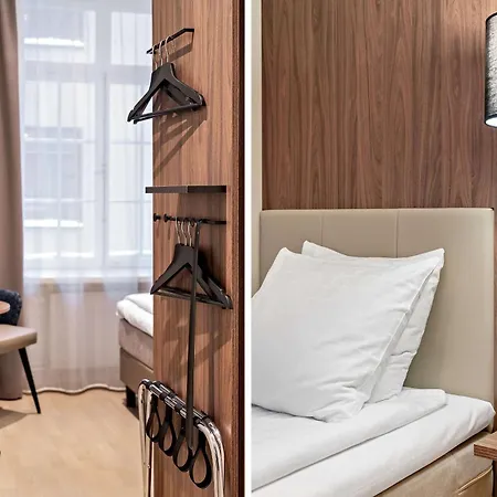 Hotel Western Karlaplan