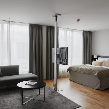 Clarion Hotel 4*