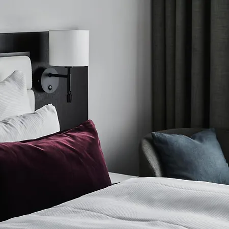 Hotel Clarion 4*