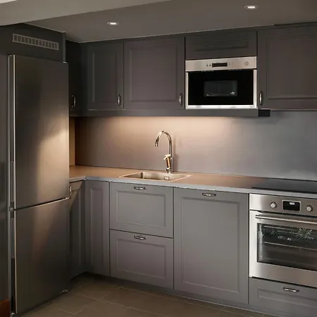 Ξενοδοχείο Sheraton 5*