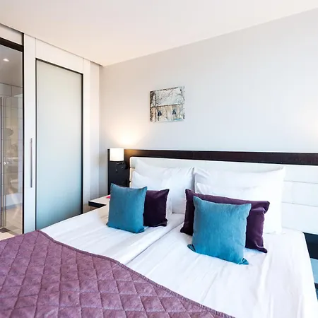 Hotel Clarion 4*