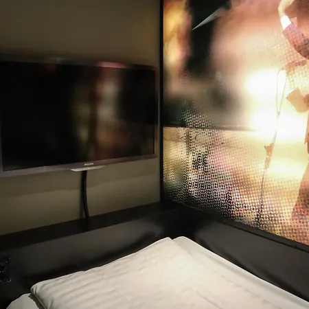 Hotel Comfort Xpress 3*