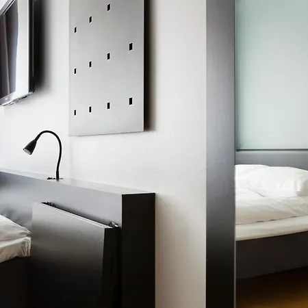 Comfort Xpress Hotel