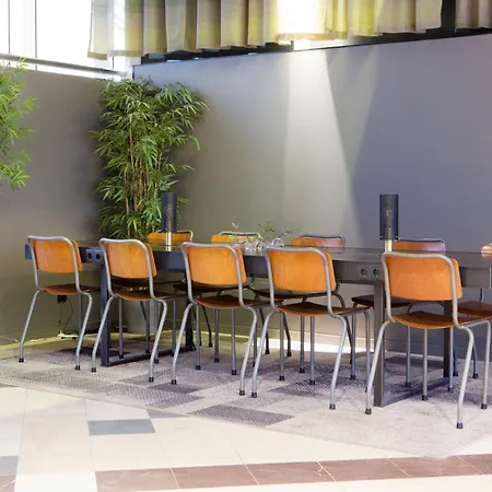 Hotel Comfort Xpress 3*