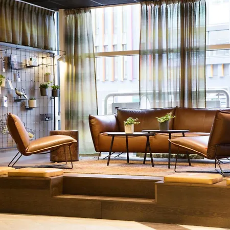 Comfort Xpress Hotel 3*