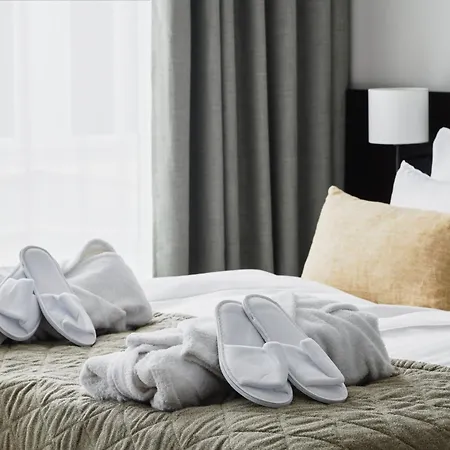 Hotel Clarion 4*