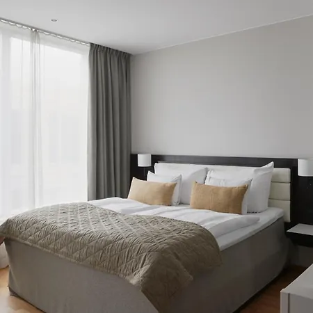Hotel Clarion