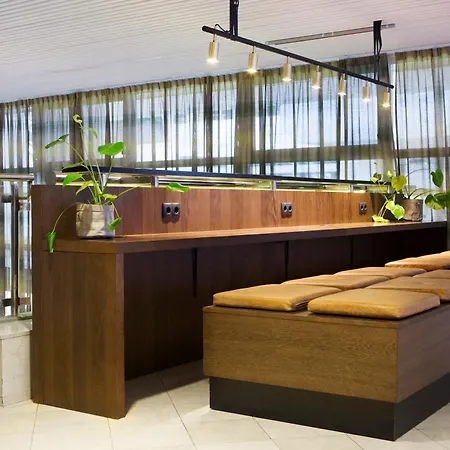 Hotel Comfort Xpress Stockholm
