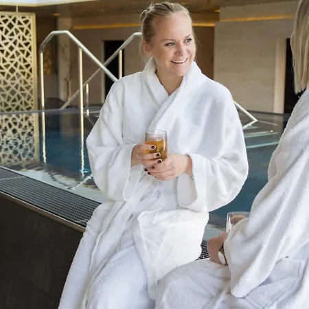 Clarion 4* Ville de Stockholm
