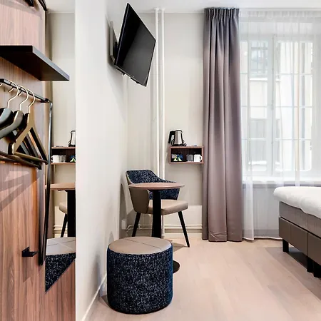 Hotell Western Karlaplan