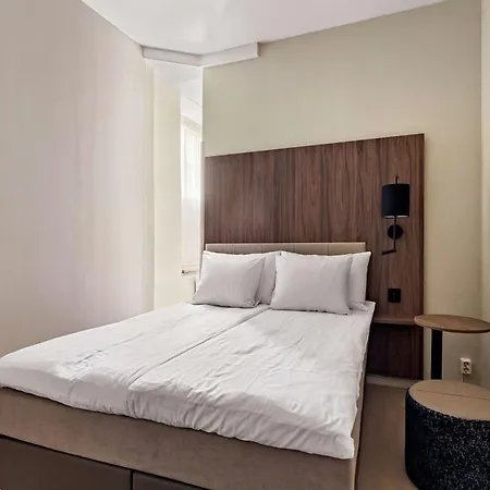 Hotel Western Karlaplan 4*