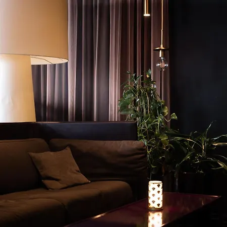 Clarion Hotel Ville de Stockholm