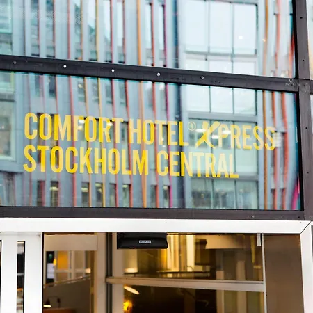 Comfort Xpress Hotel