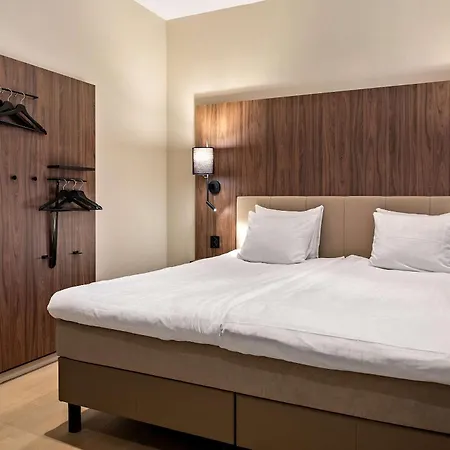 Hotel Western Karlaplan 4*