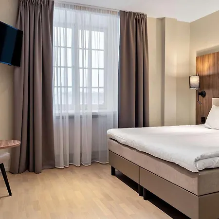 Western Karlaplan Hotel 4*