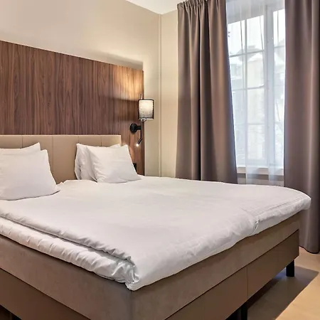 Hotel Western Karlaplan